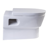 Eago EAGO R-332SEAT Replacement Soft Closing Toilet Seat for WD332 R-332SEAT